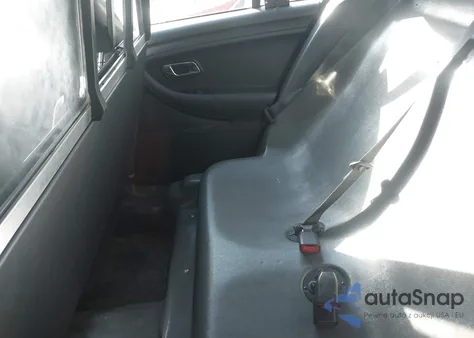 2016 Ford Police Interceptor from USA, damaged, VIN 1FAHP2MKXGG108963